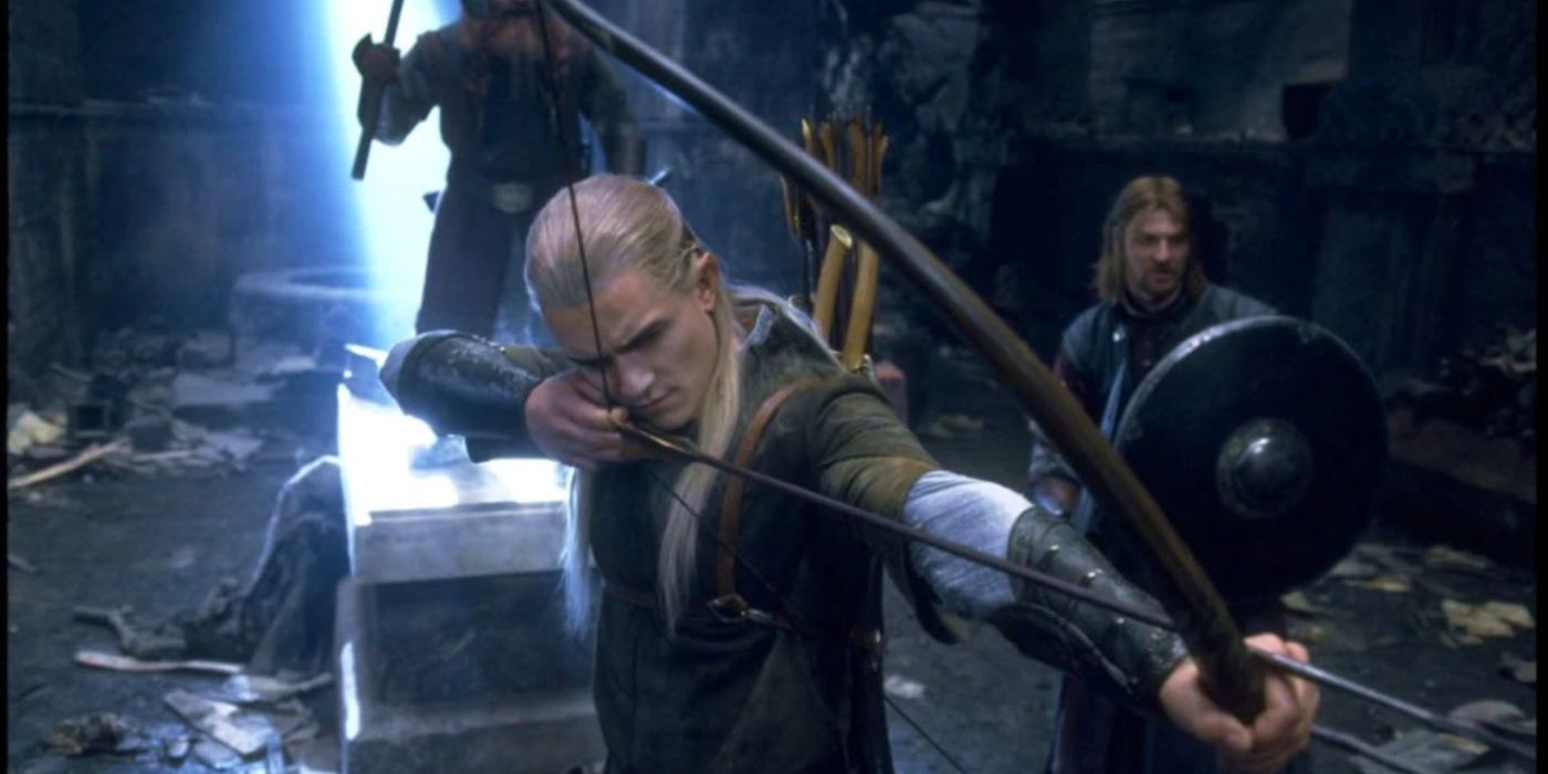 LOTR: The Worst Thing to Happen to Each Member of the Fellowship, Ranked