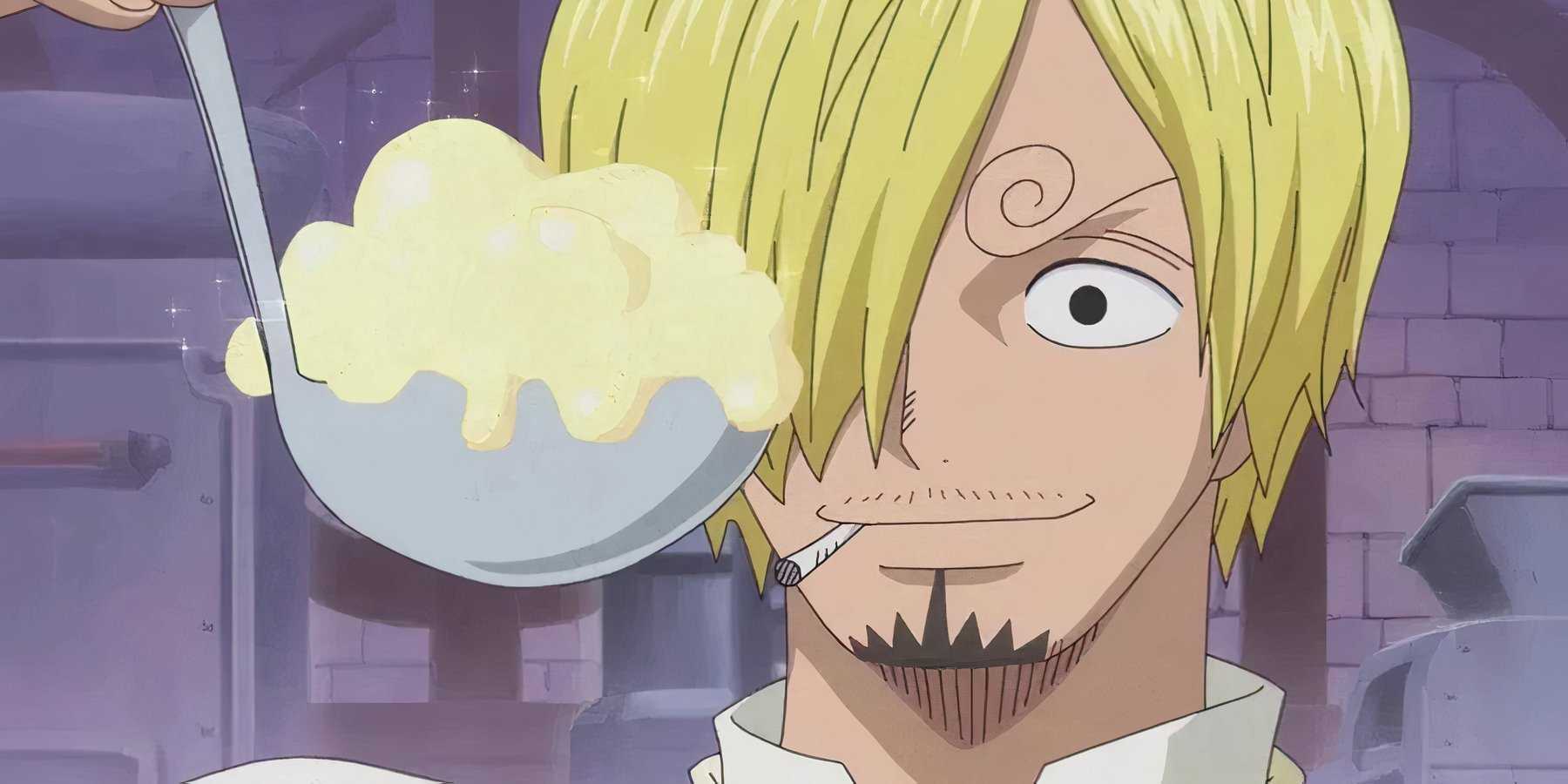 One Image One Piece is Dragging Out the Tension & It’s Ruining the Series
