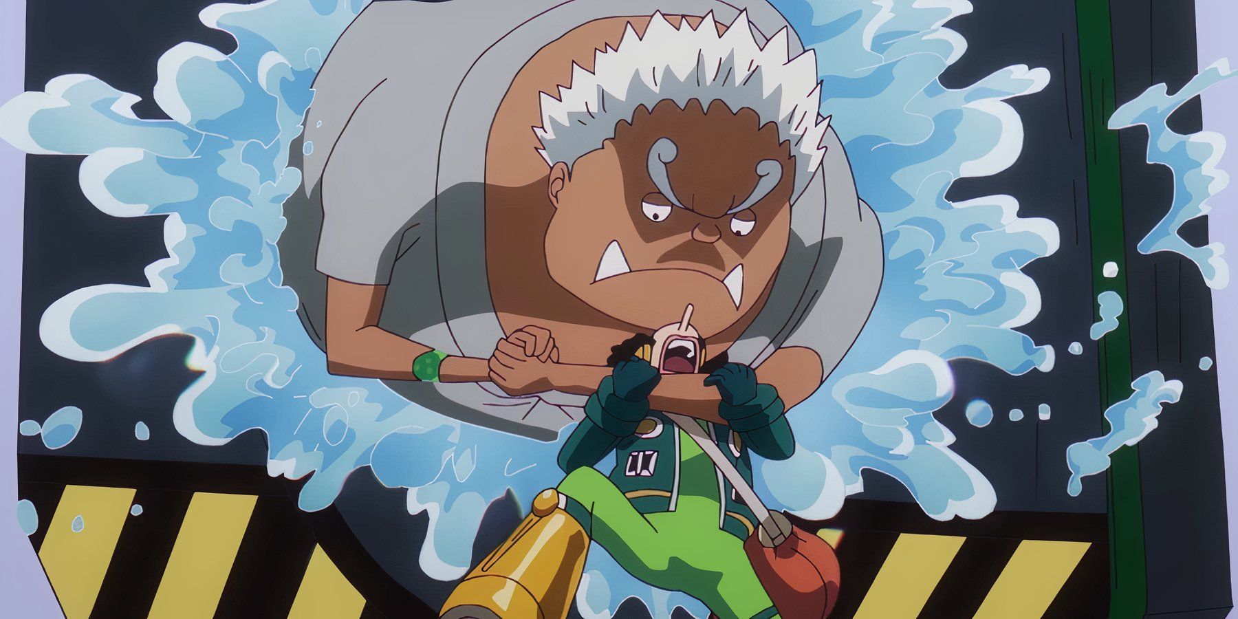 Ways Usopp is Different Than the Rest of One Piece's Straw Hats