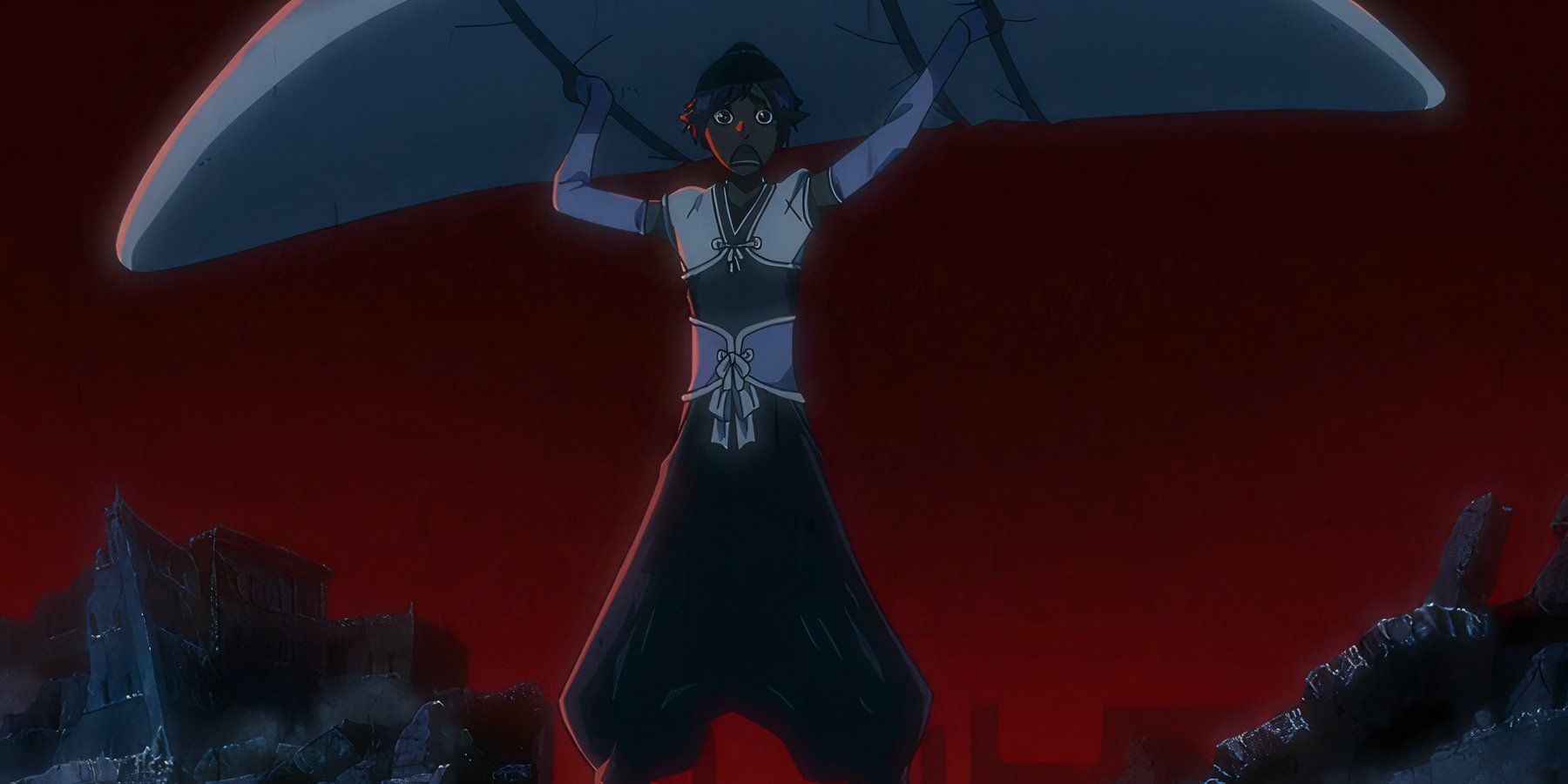 Bleach's Shunko Technique, Explained