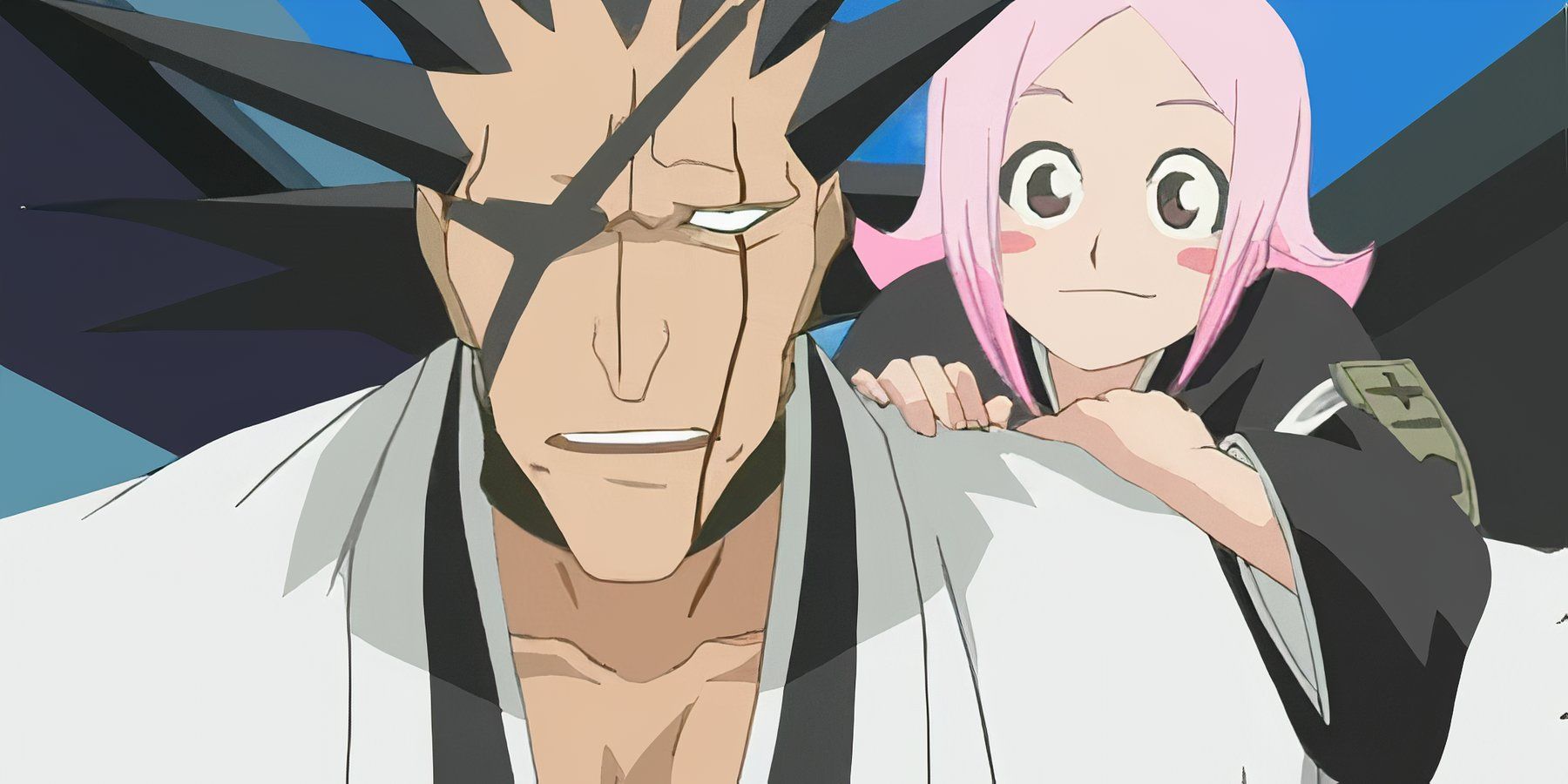 Bleach’s Most Lethal Soul Reaper Still Has a Game-Changing Ace Up His ...