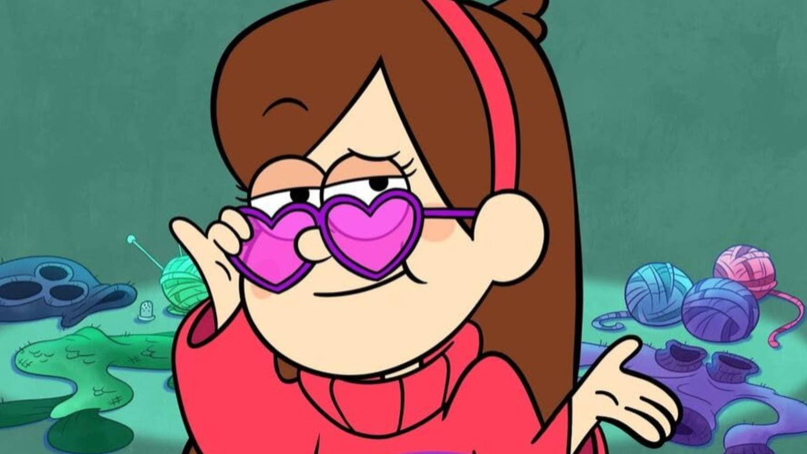 Mabel Hefty 10 Most Iconic Mabel Episodes in Gravity Falls, Ranked