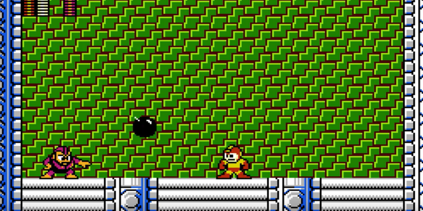 How To Beat Every Boss In The Original Mega Man how-to-beat-every-boss-in-the-original-mega-man