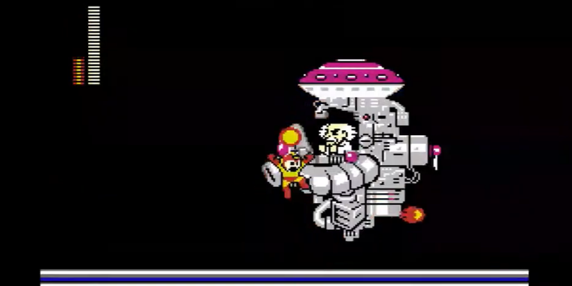 Mega Man: Every Dr. Wily Battle, Ranked By How Tough They Are to Beat