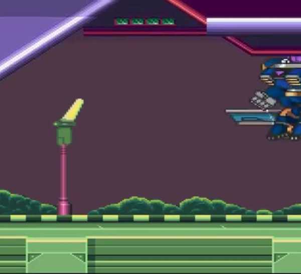 Vile Ride Armor Mega Man X Was a True Sequel to the Original Series