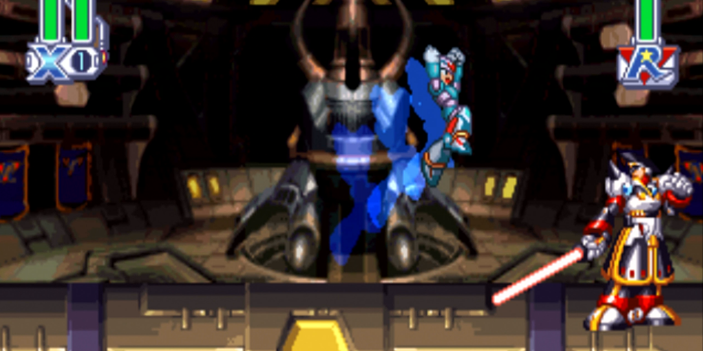 Every Mega Man X Platformer Game, Ranked