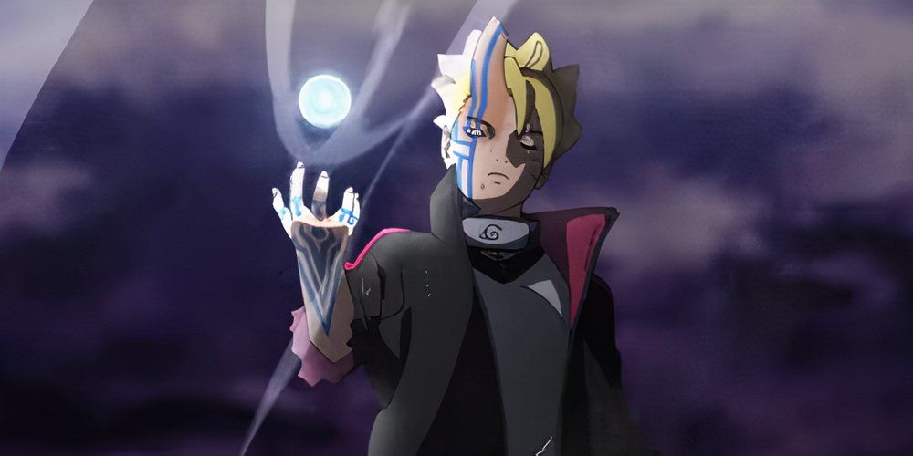 7 Strongest Boruto Characters Who Are Related to Naruto, Ranked