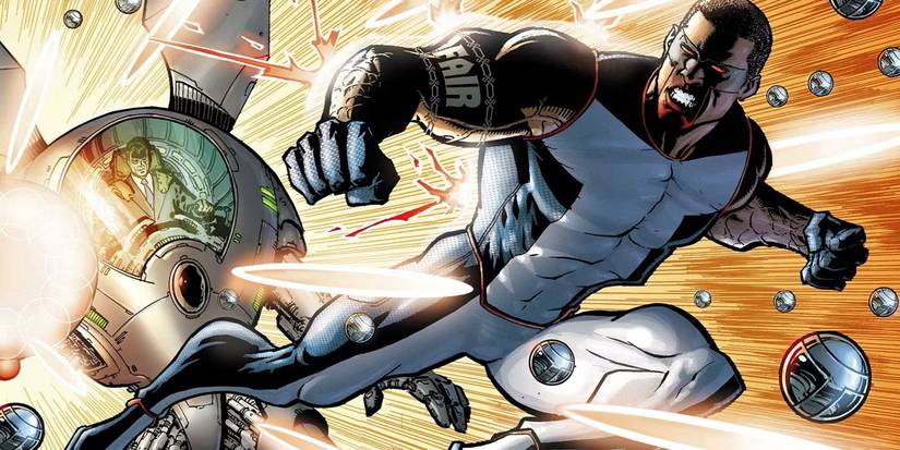 Everything to Know About Mr. Terrific Ahead of James Gunn's Superman