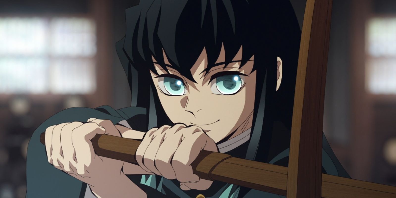 This Underrated Demon Slayer Deserves His Own Spinoff Series