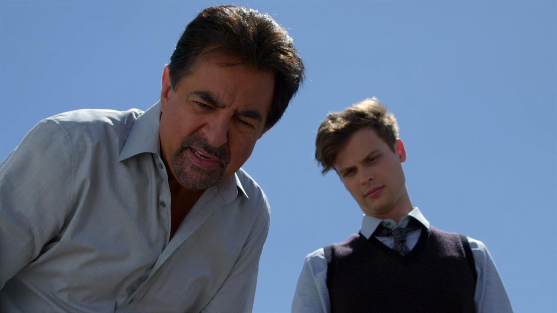 Matthew Gray Gubler de Criminal Minds interpretará a un genio muy diferente en la nueva serie de CBS