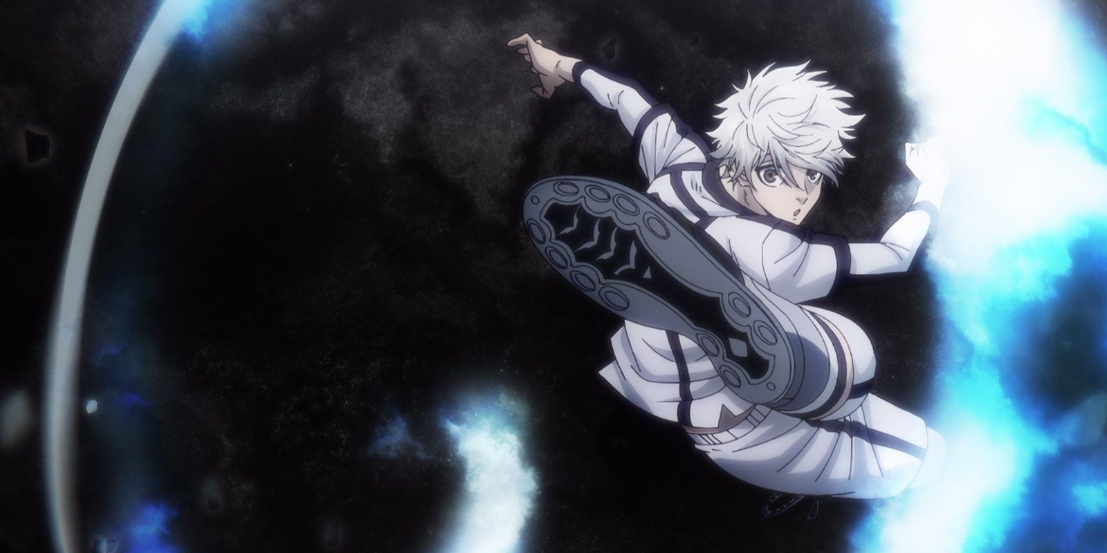 Why Blue Lock’s Nagi and Reo Make Such a Great Pair in the Anime