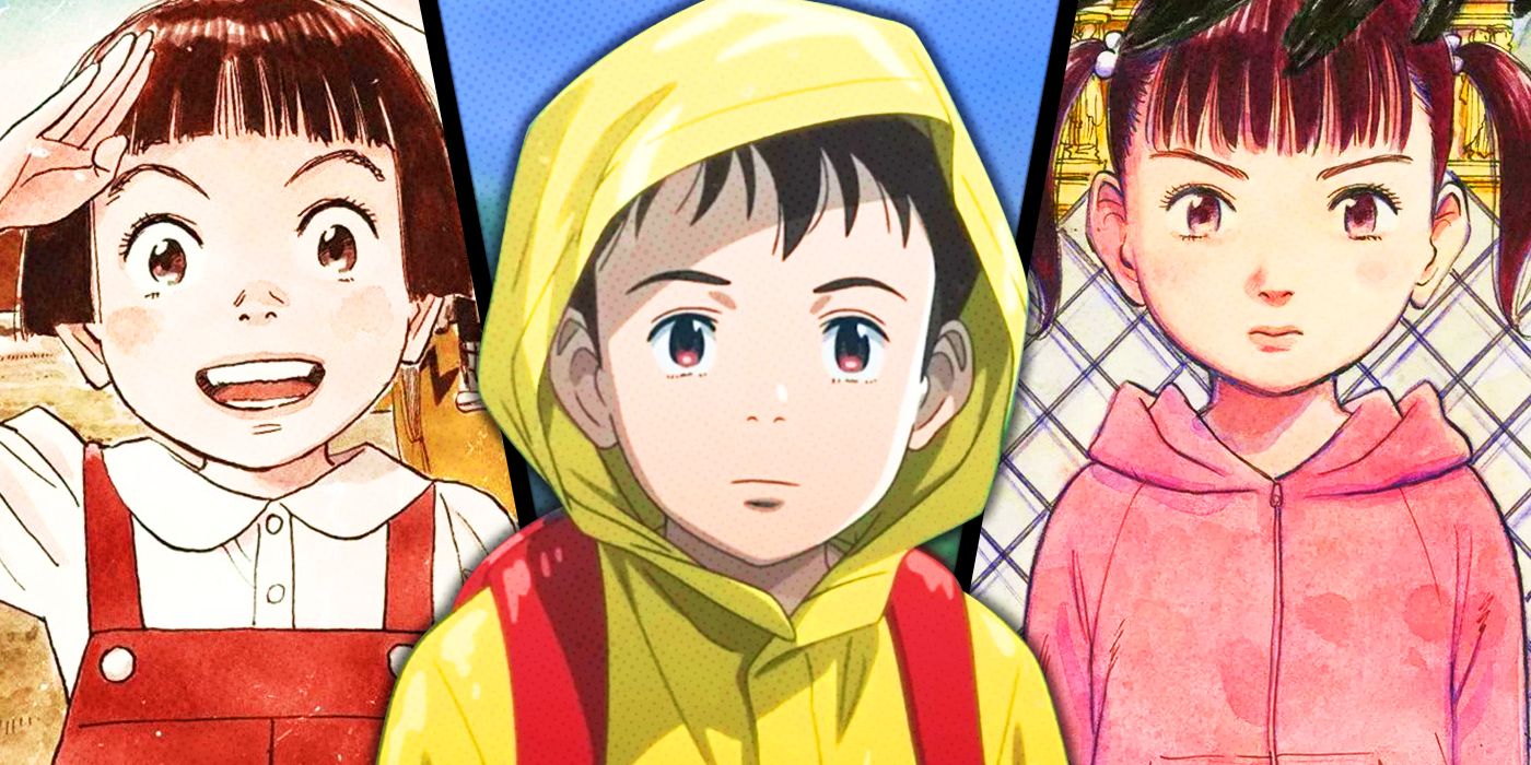 Best Naoki Urasawa Manga That Aren't Monster, Ranked