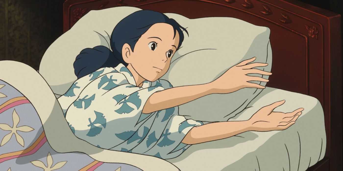 Naoki The Wind Rises Recurring Themes in Studio Ghibli Anime Films, Explained