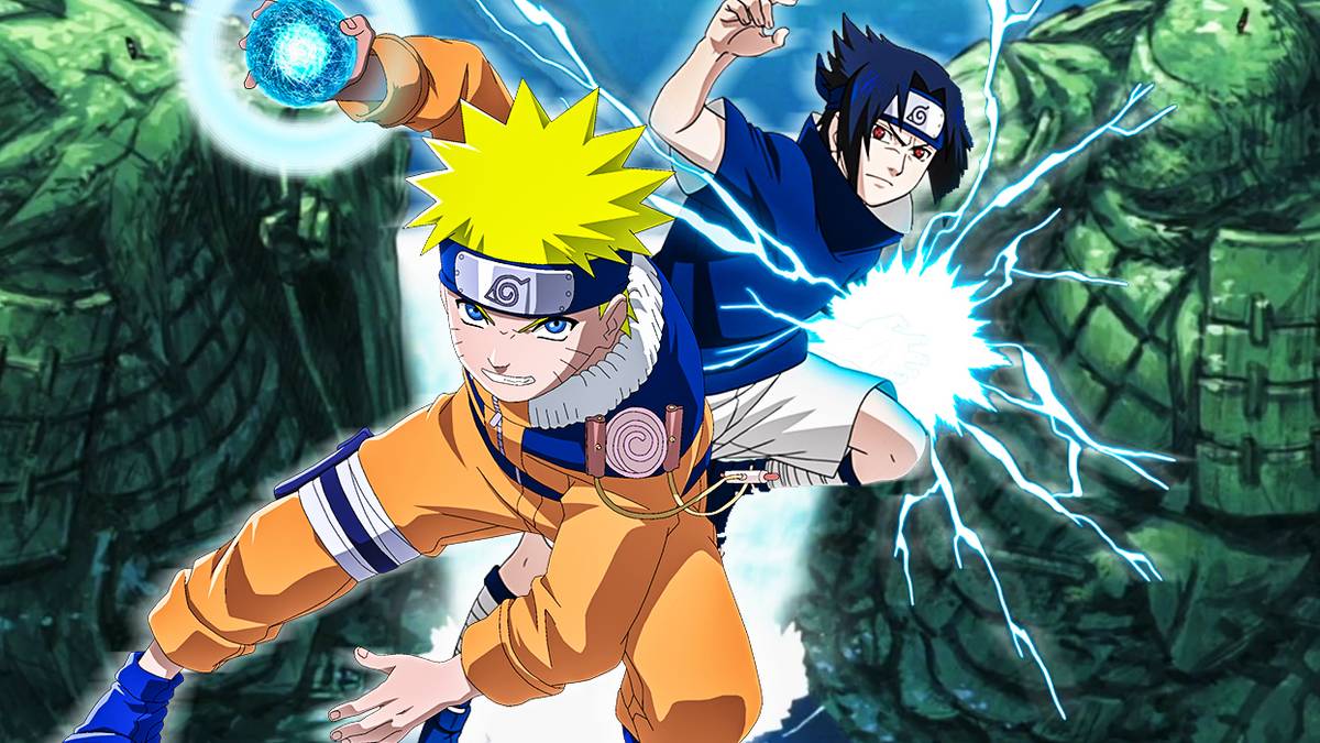 Sasuke \u0026 Naruto's Ship Actually Makes More Sense Than Naruto Fans Think, image size:1200x675