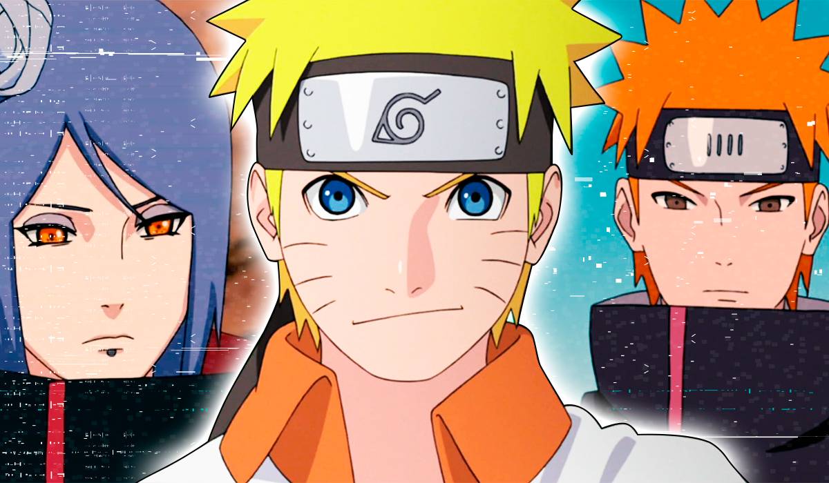 Konan va Naruto jinsiy aloqa Konan va Naruto jinsiy aloqa