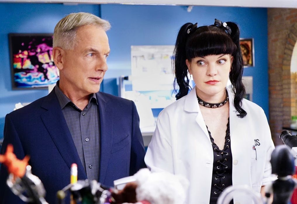 Los fanáticos de NCIS tienen mucho que esperar el 8 de noviembre