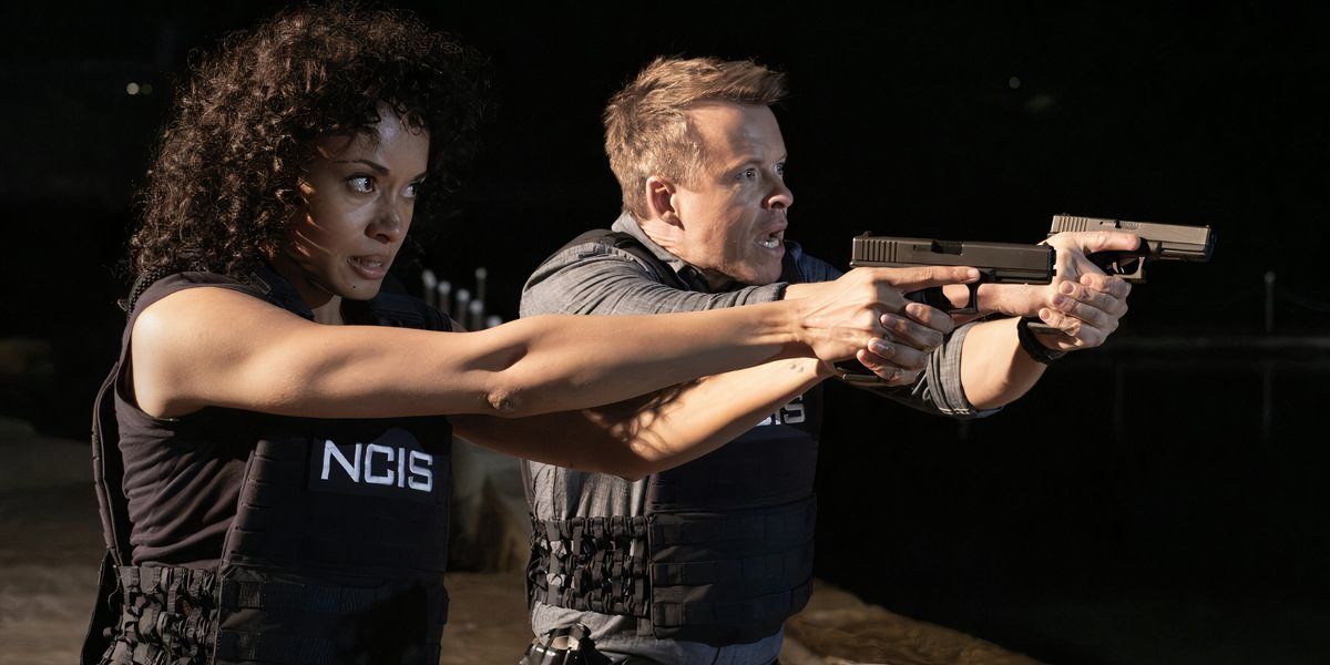 January 31 Will Be a Sad Day for NCIS Fans