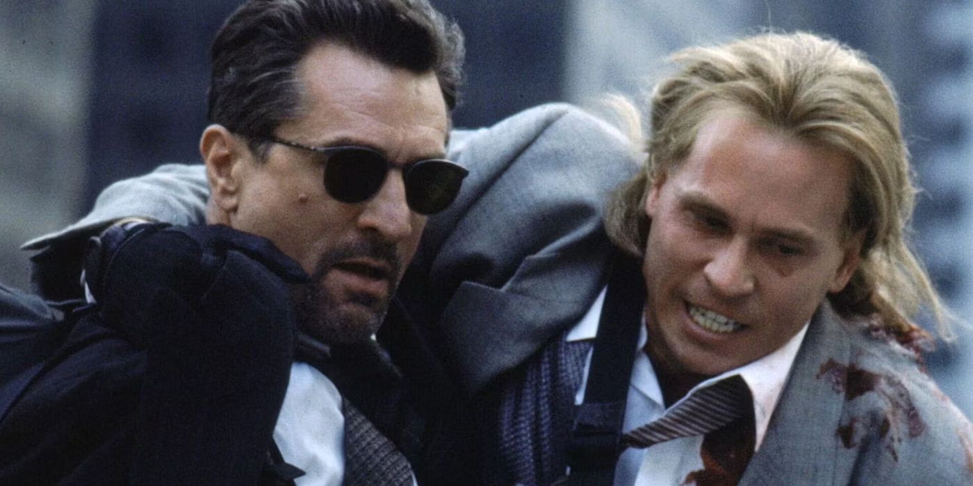 This Heat Character Is Even More Important in the Sequel