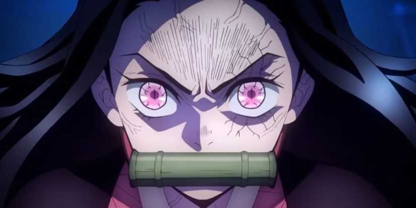 15 Reasons Fans Love Nezuko Kamado 15 Reasons Fans Love Nezuko Kamado
