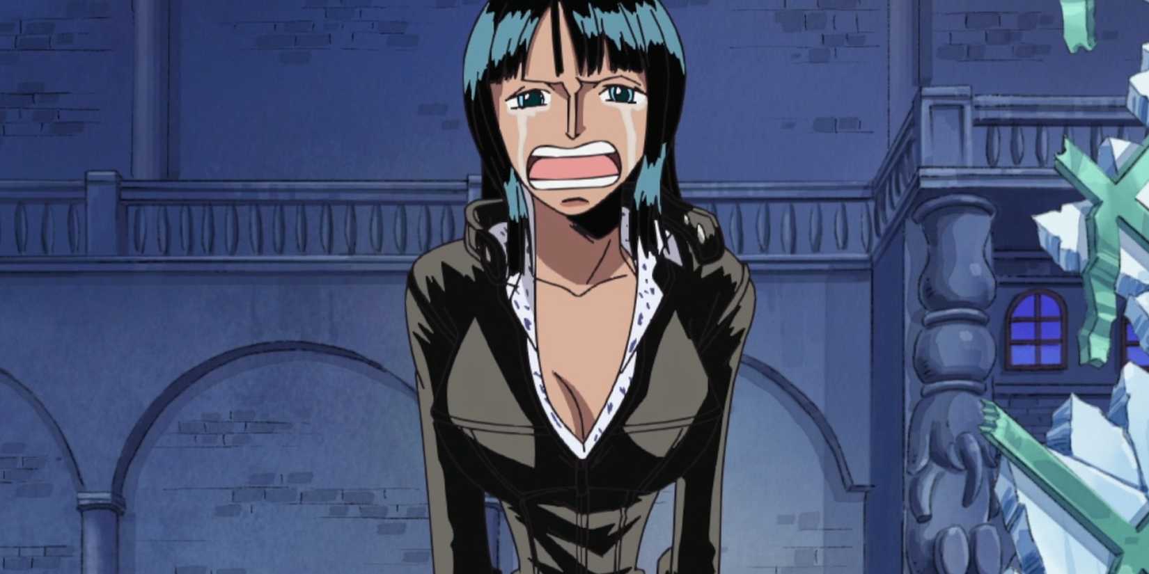 Nice Robi 10 Best One Piece Episodes of All Time