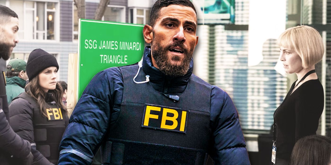 FBI Season 6, Episode 4 Review: Why OA Is Among TV's Best Cops