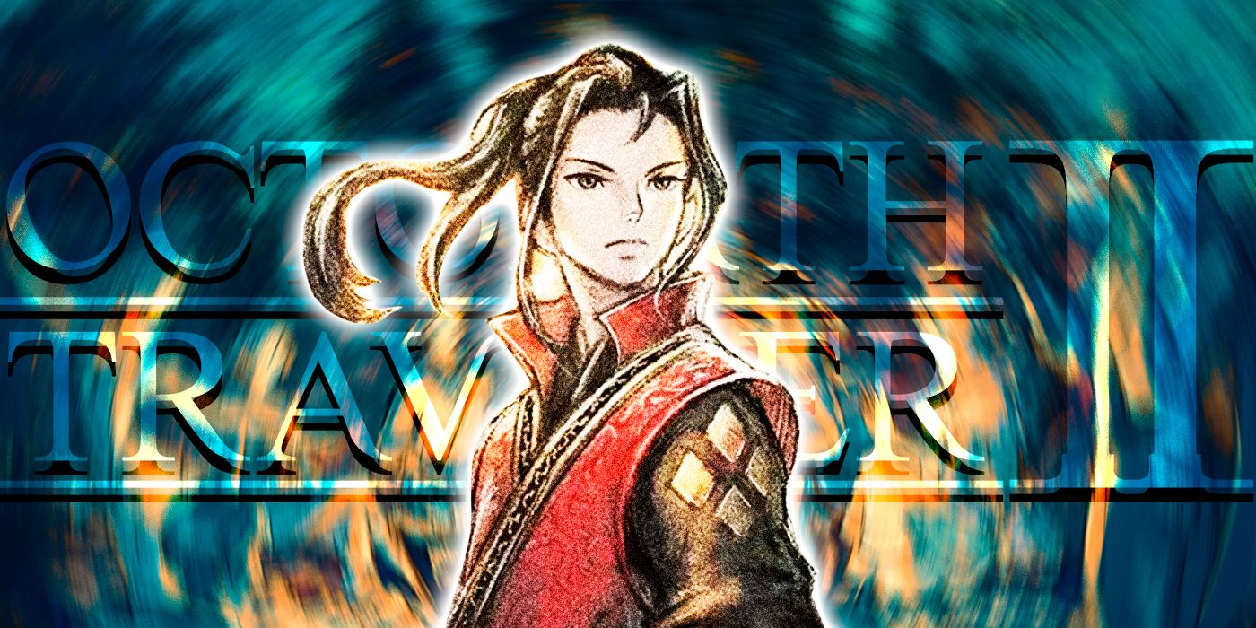 Octopath Traveler II Review: RPG Takes Two Steps Forward