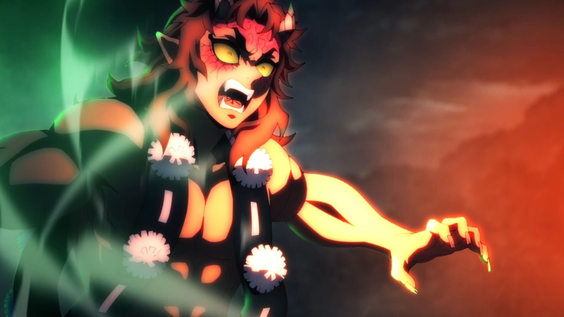 5 Weakest Upper Rank Demons in Demon Slayer, Ranked