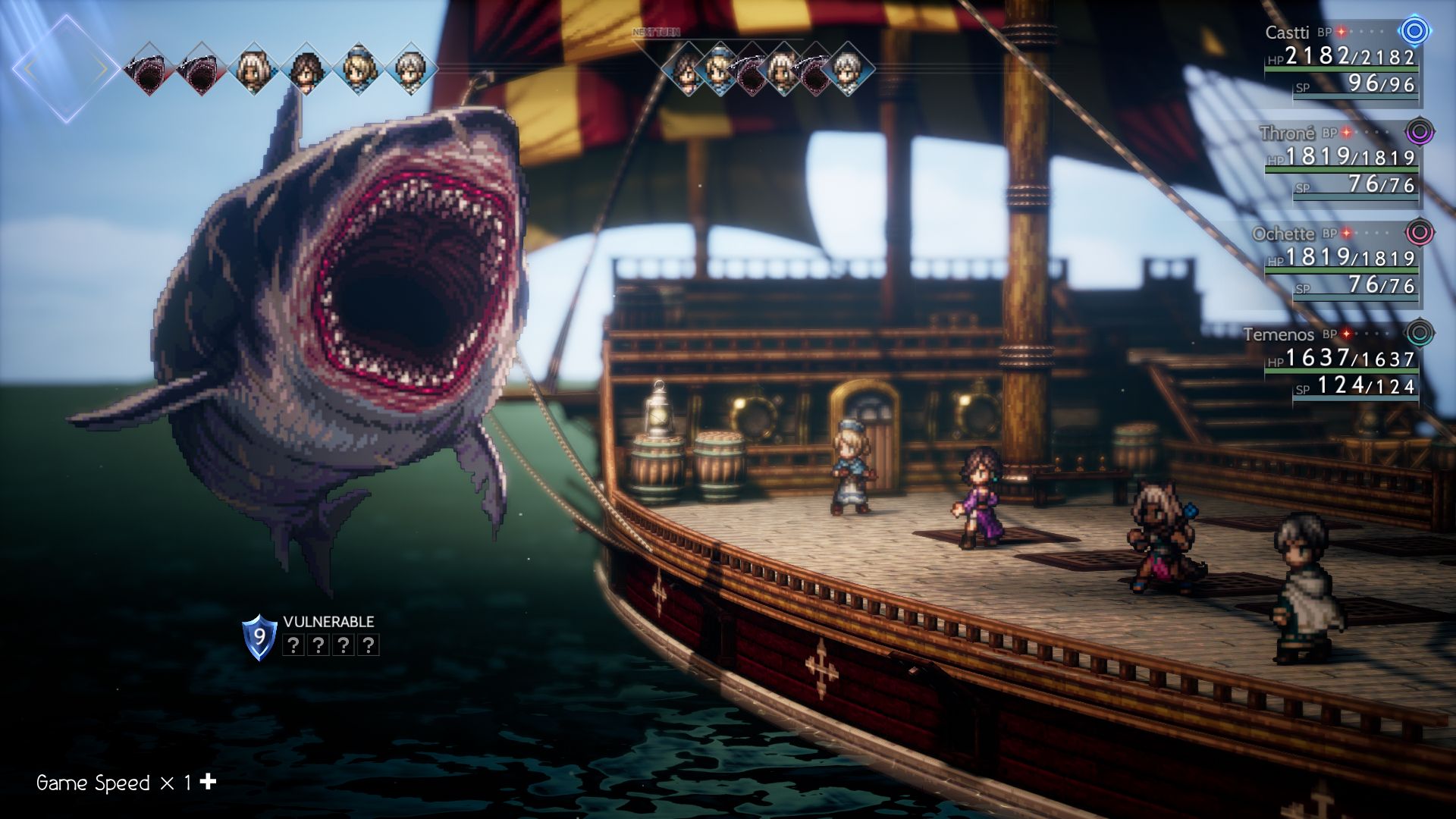 10 Best RPGs Since 2020