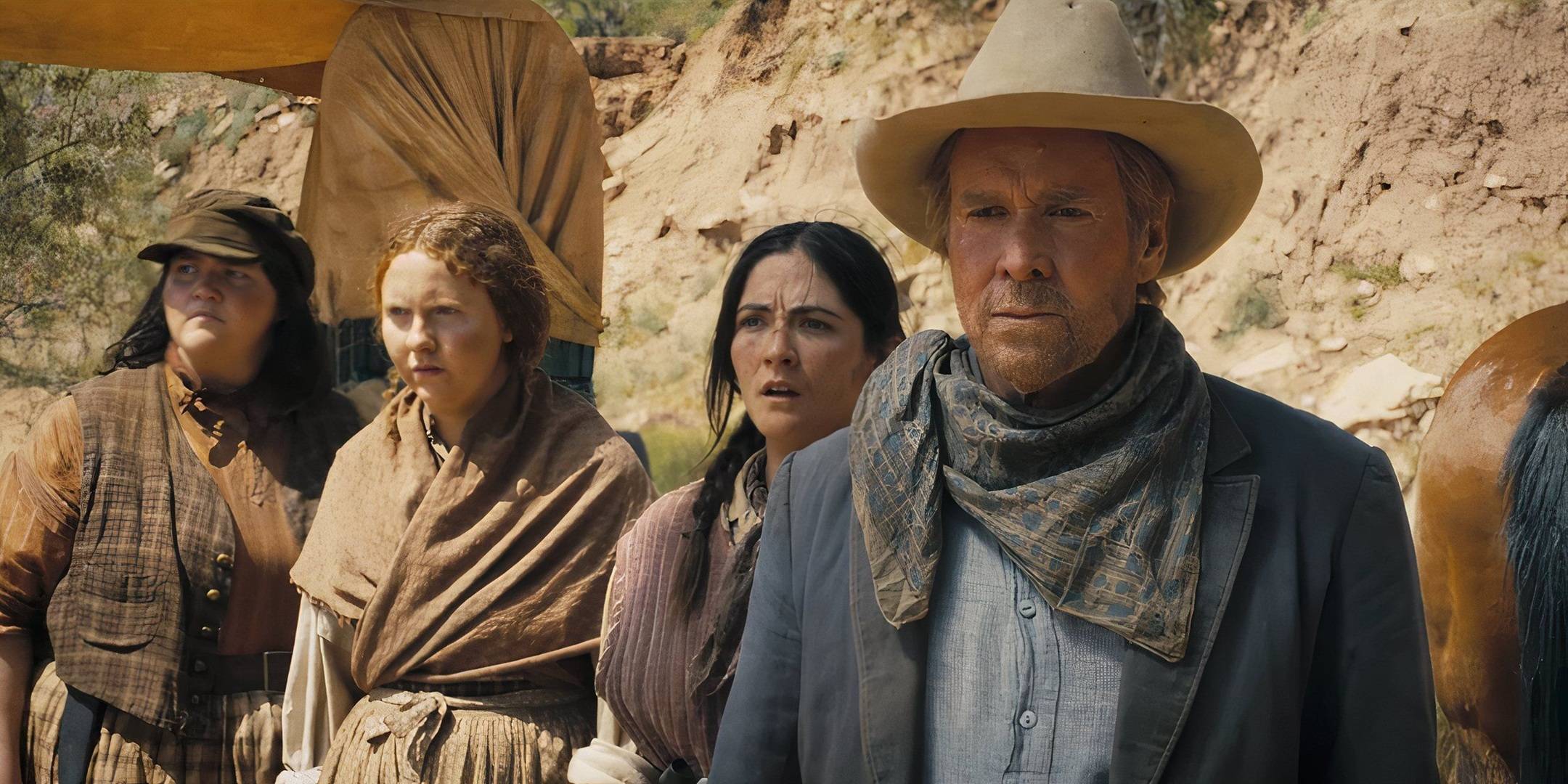 Kevin Costner's Horizon: An American Saga Gets Even More Bad News Amid Uncertain Future