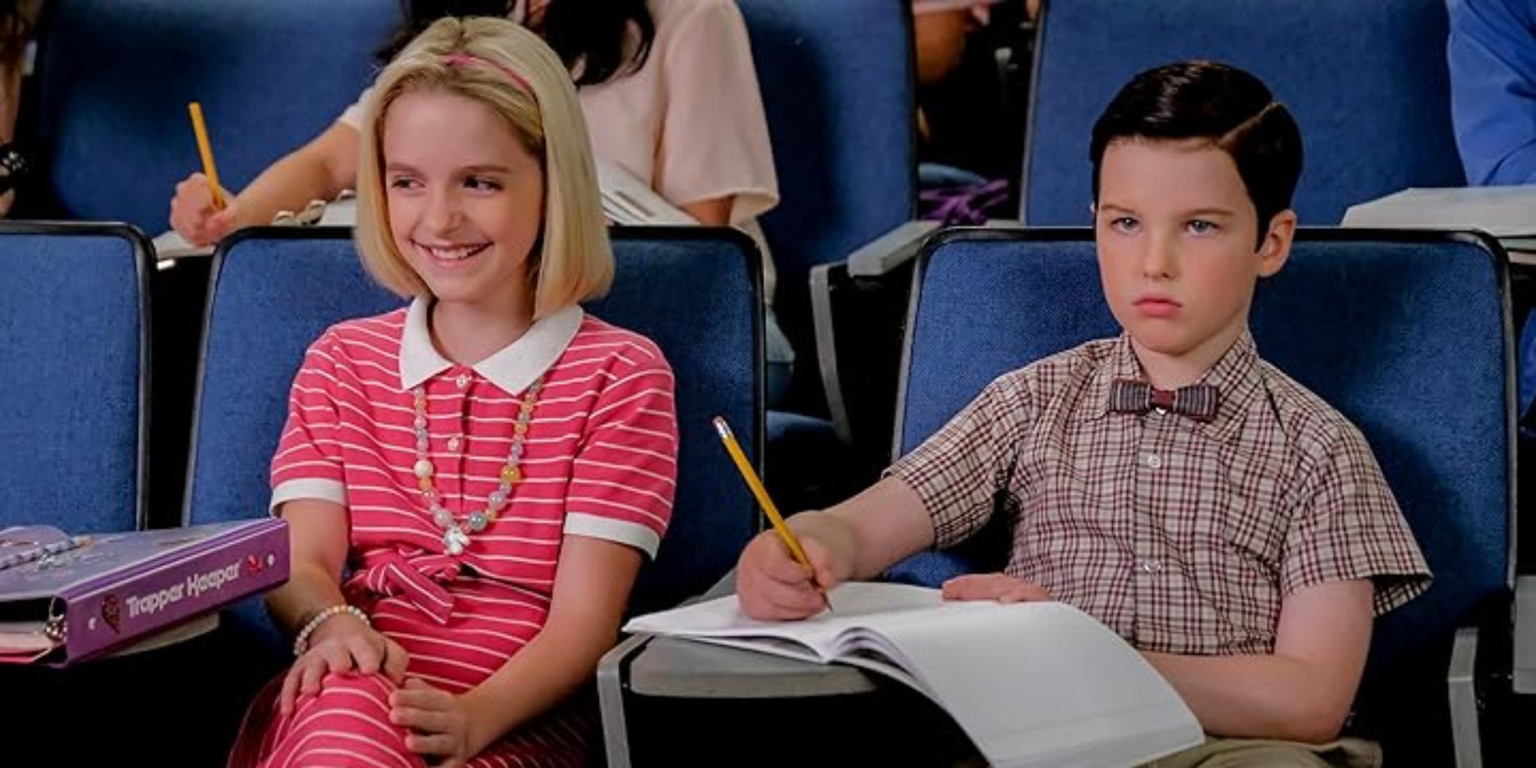 10 Annoying Young Sheldon Characters Fans Still Can't Stand 1 Year ...