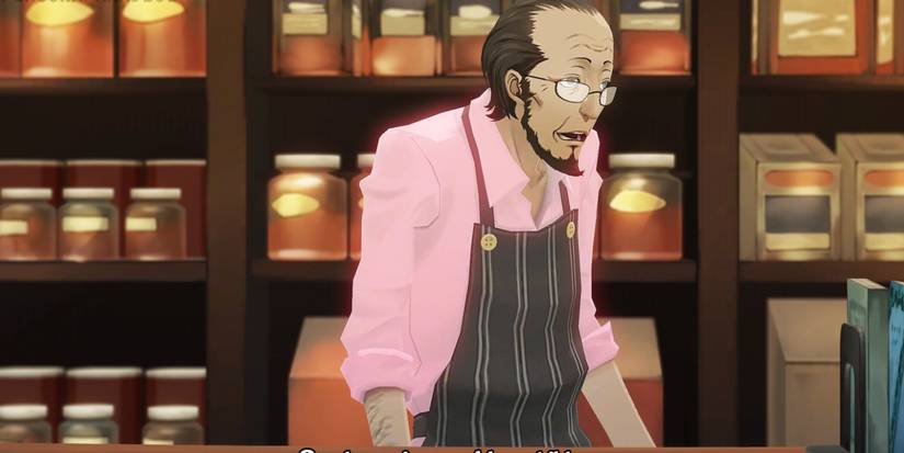 Persona 5: 10 Ways Atlus' Masterpiece Proves Itself as the Best RPG of ...