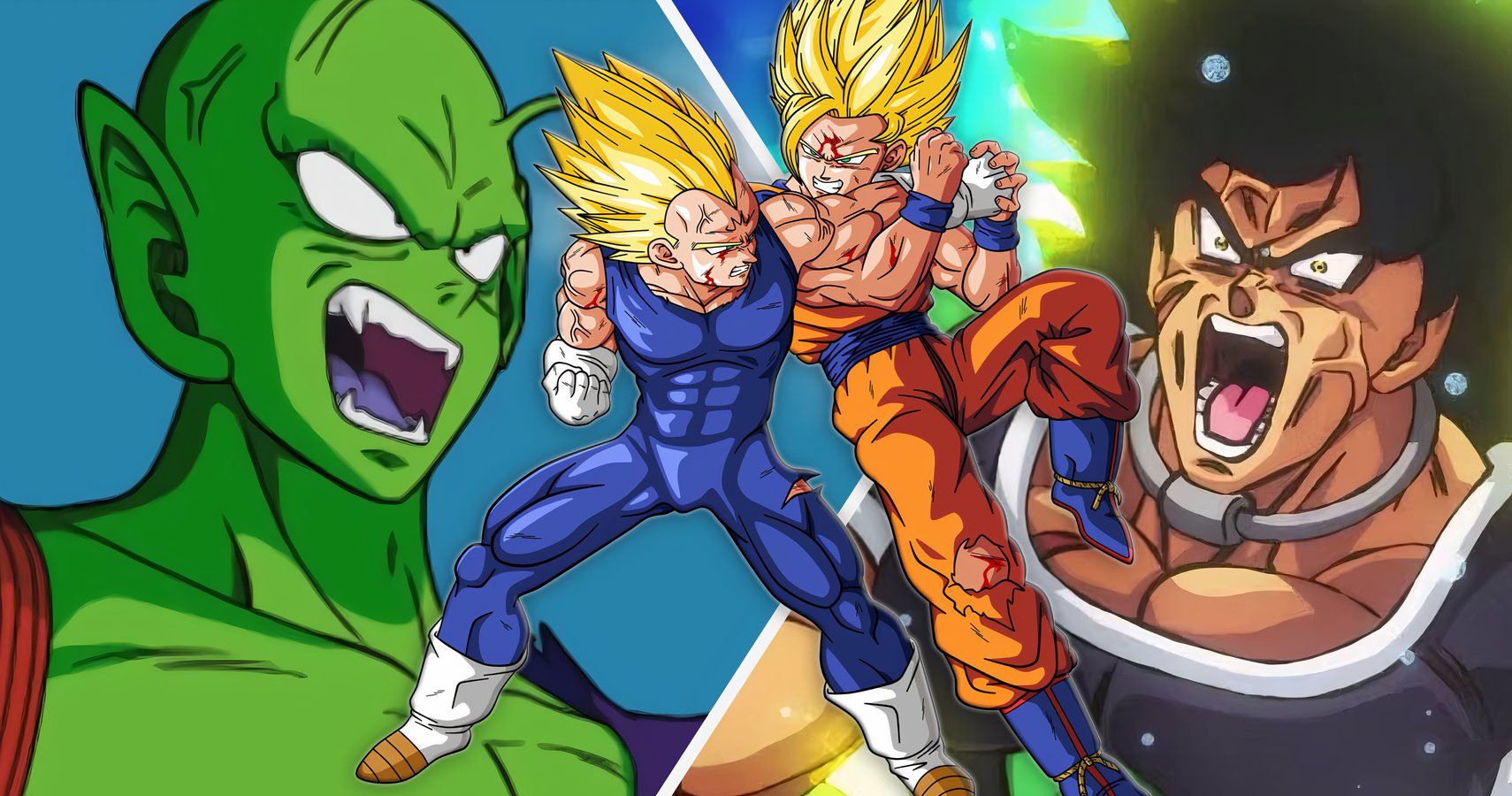 10 Intense Anime Rivalries That Kept Us on the Edge of Our Seat