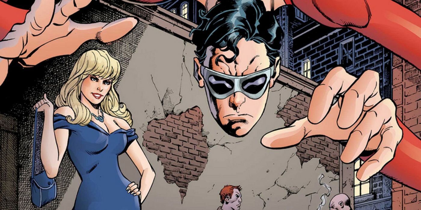 10 DC Villains Who Became Heroes (& Why)