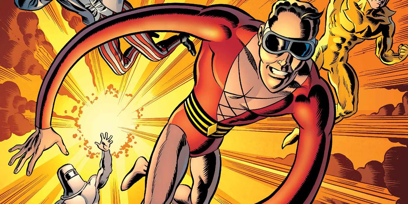 10 DC Villains Who Became Heroes (& Why)