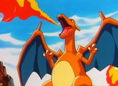 Charizard Monster 10 Best Flying Pokemon Designs Of All Time, Ranked