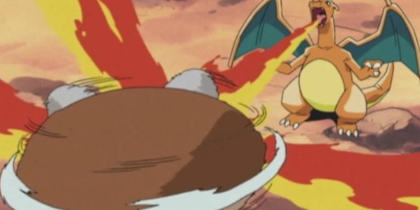 10 Times Ash Used the Wrong Pokémon Type & Somehow Still Won
