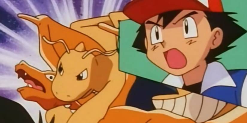 10 Best Charizard Episodes in the Pokémon Anime, Ranked