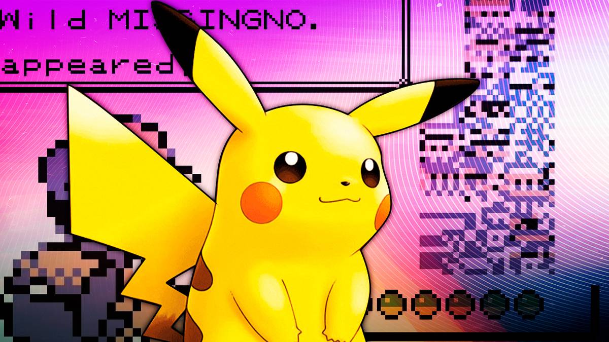 How to Find MissingNo in Pokémon Red, Blue, & Yellow
