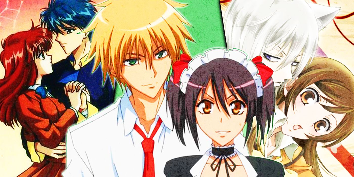 Maid Sama! (2010) | CBR