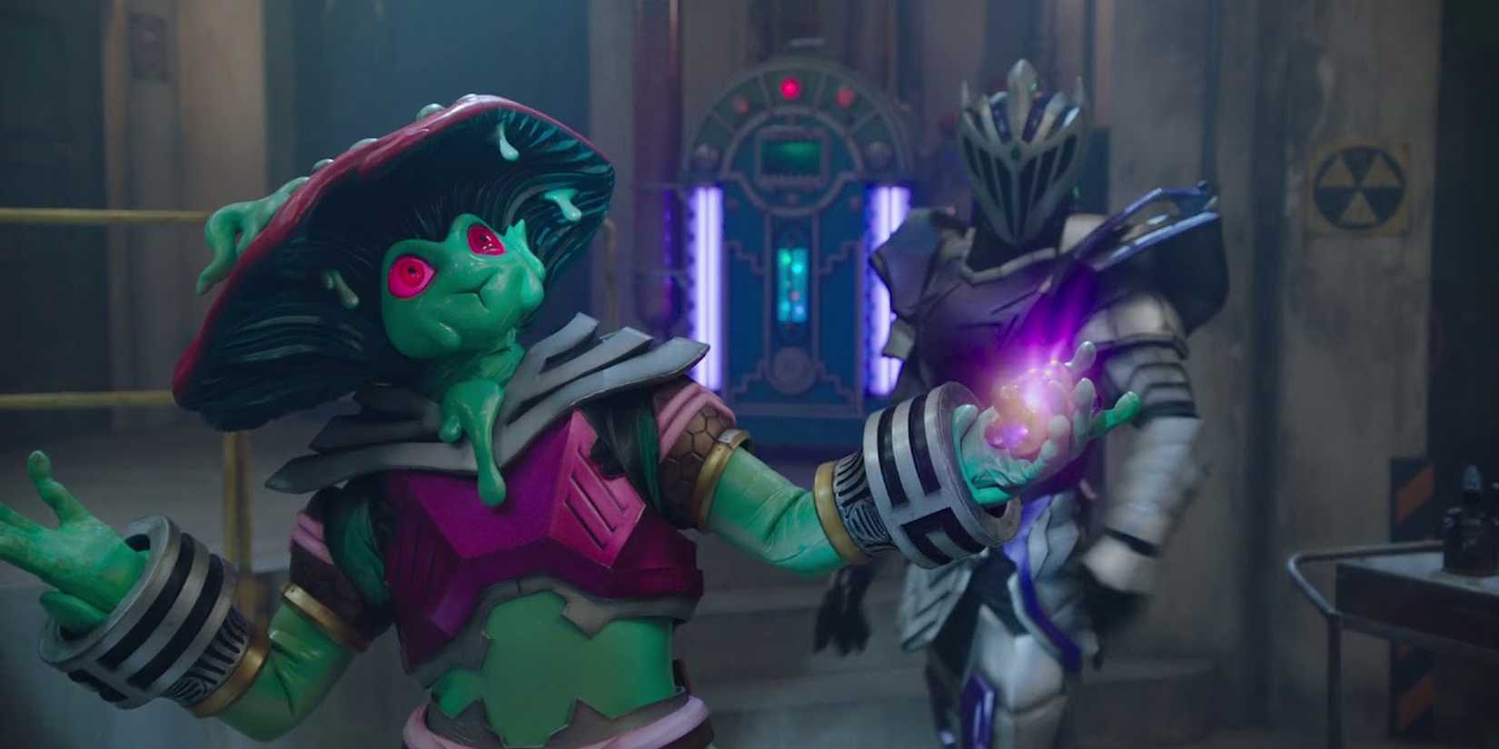 The Funniest Power Rangers Seasons, Ranked