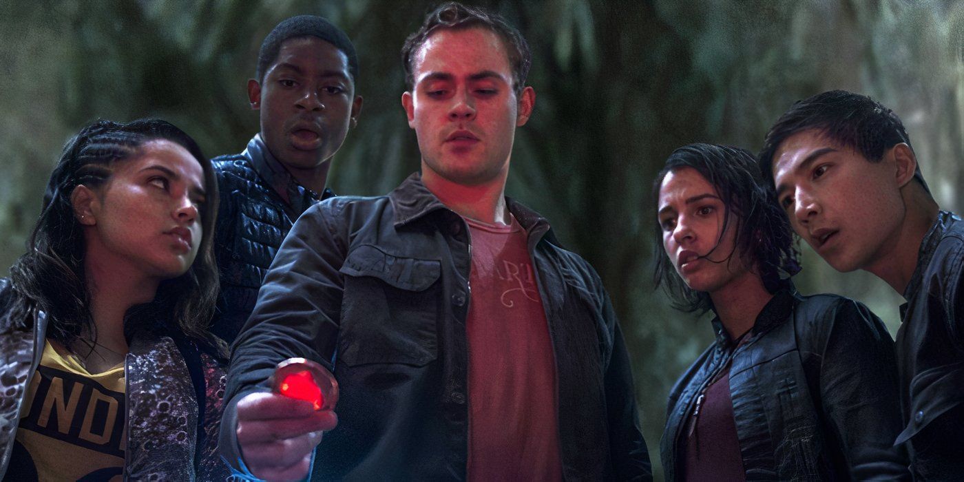 Stranger Things Fan Favorite to Star Opposite Actors From 3 Major ...