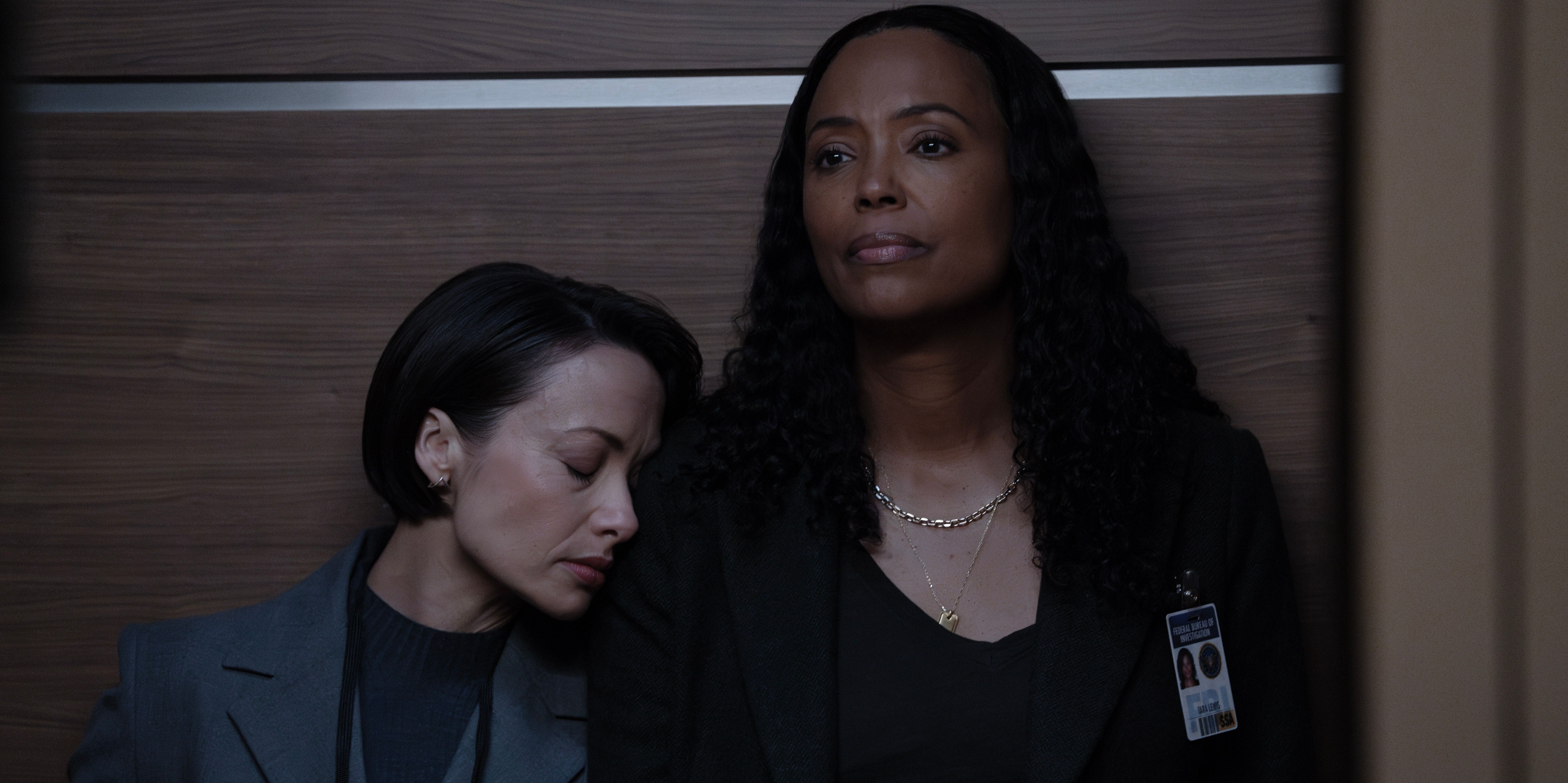 Criminal Minds: Evolution Season 2, Episode 5 Breaks the BAU With ...