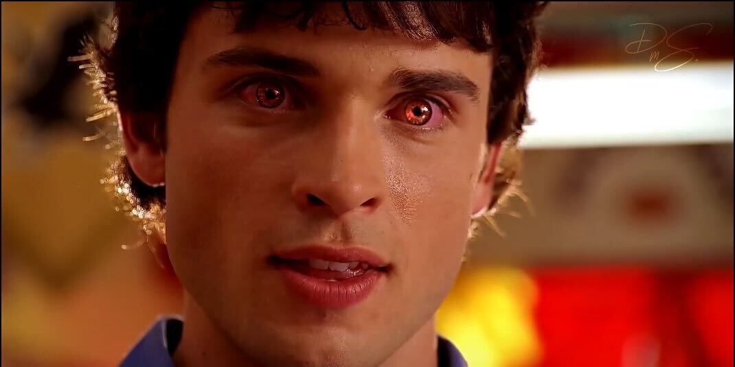 I’m Sorry Smallville Fans, But Lana Lang Didn’t Deserve Clark Kent