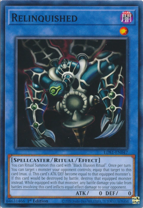 Yu-Gi-Oh!: All Eyes Restrict (& Support) Cards, Ranked