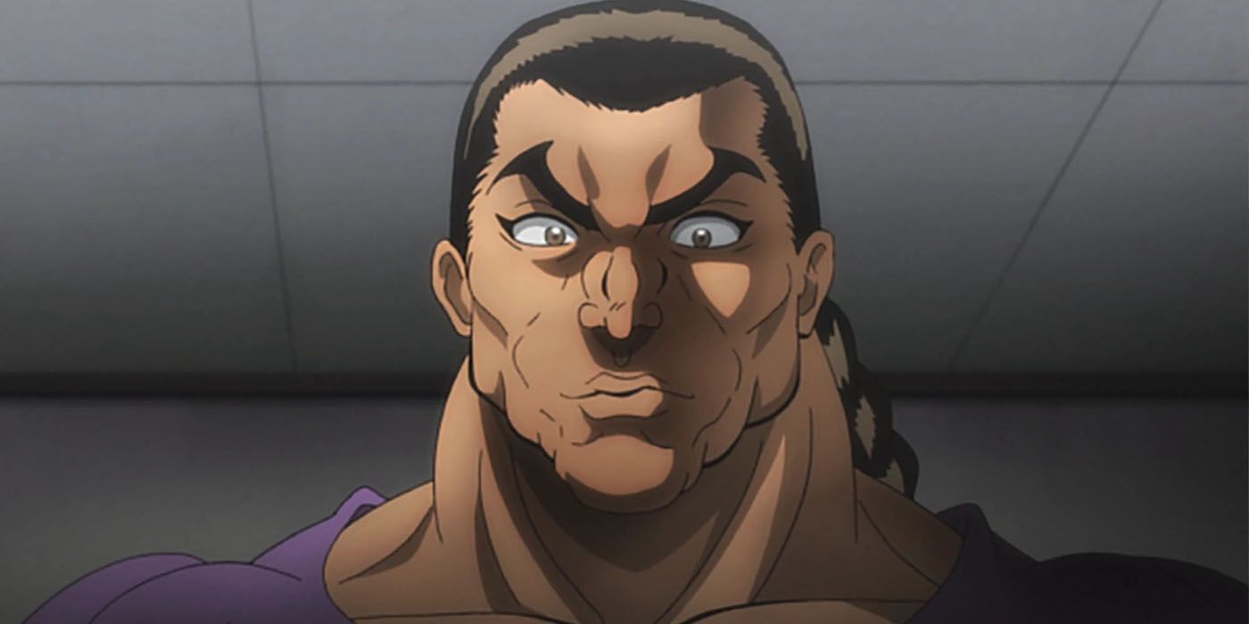 Strongest Baki Characters, Ranked