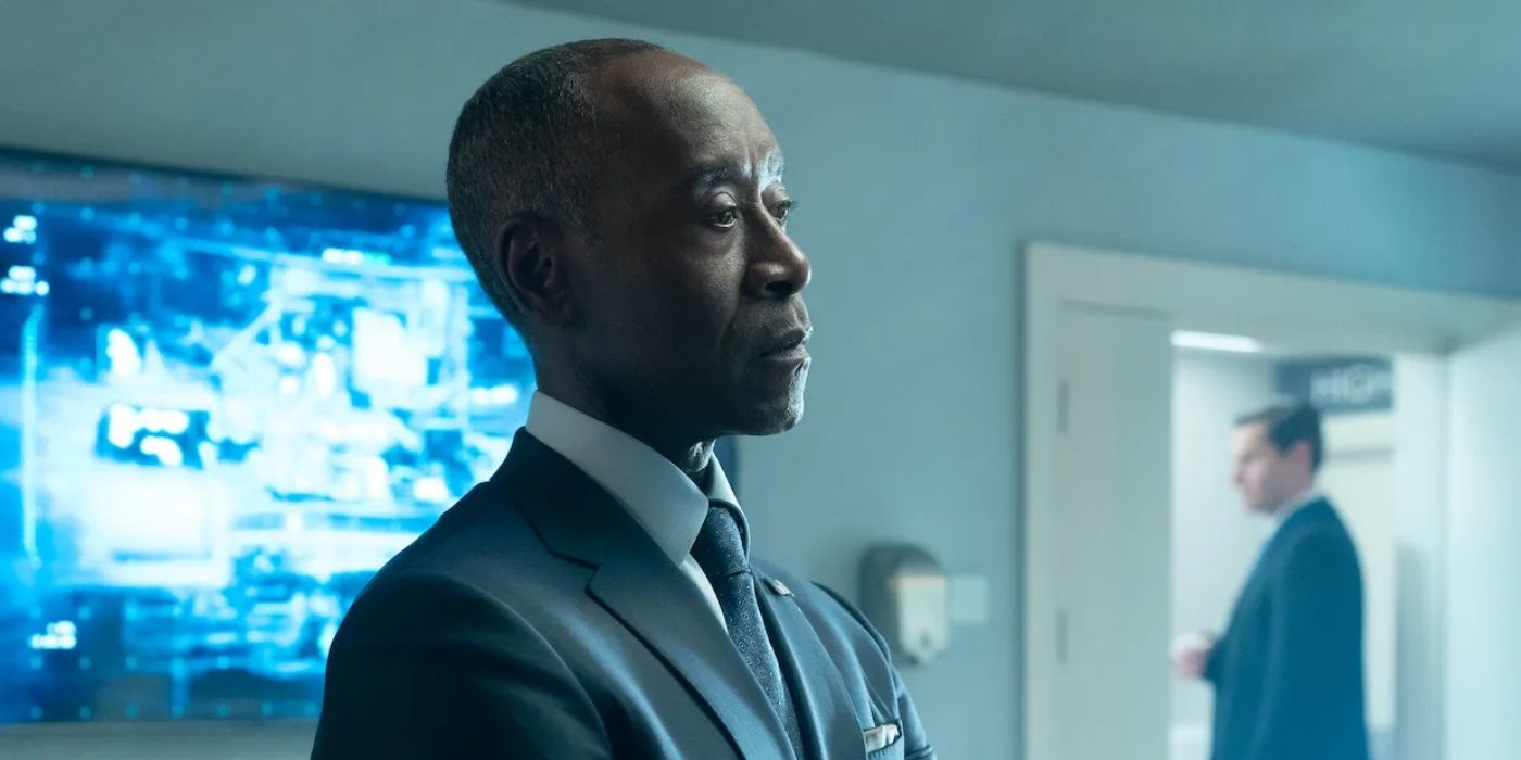 Captain America: Civil War’s Most Shocking Moment Deserves Way More ...
