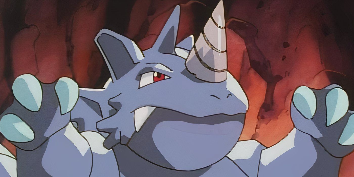Biggest Differences Between the Pokémon Anime Series and the Games