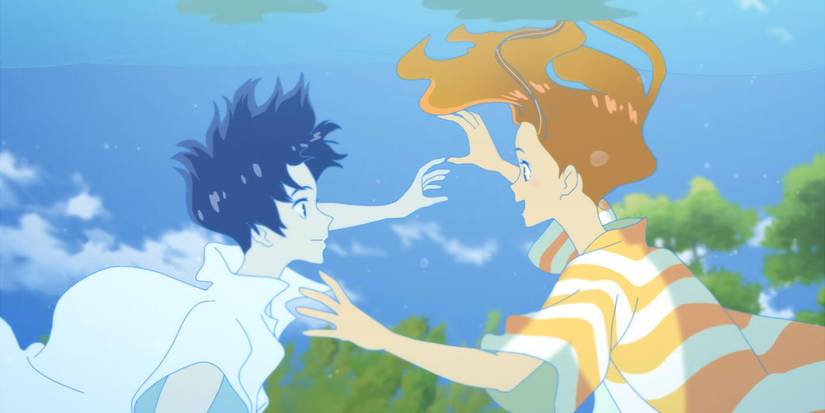 10 Best Blockbuster Anime Movies of the Last 25 Years, Ranked