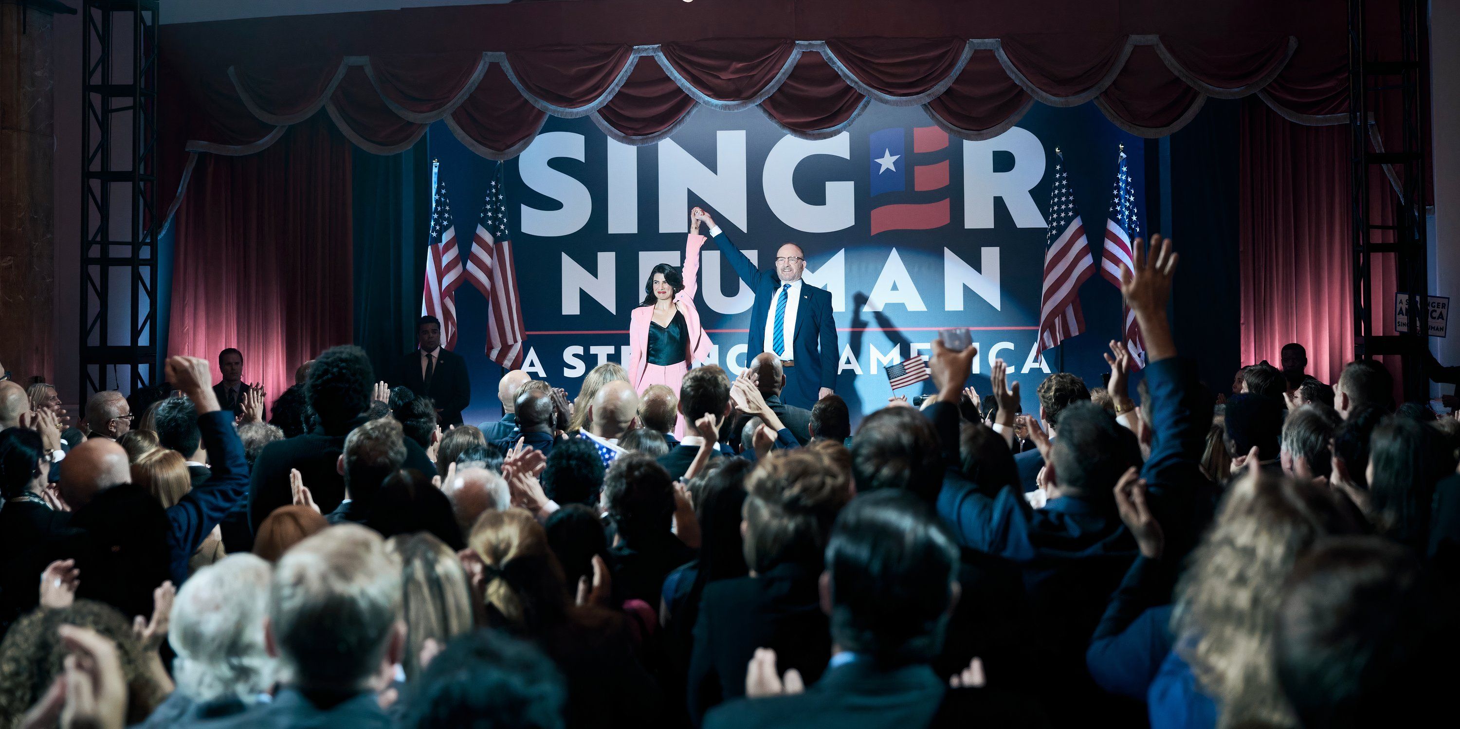 The Boys Season 4 Premiere Review: The Seven Becomes Even More ...
