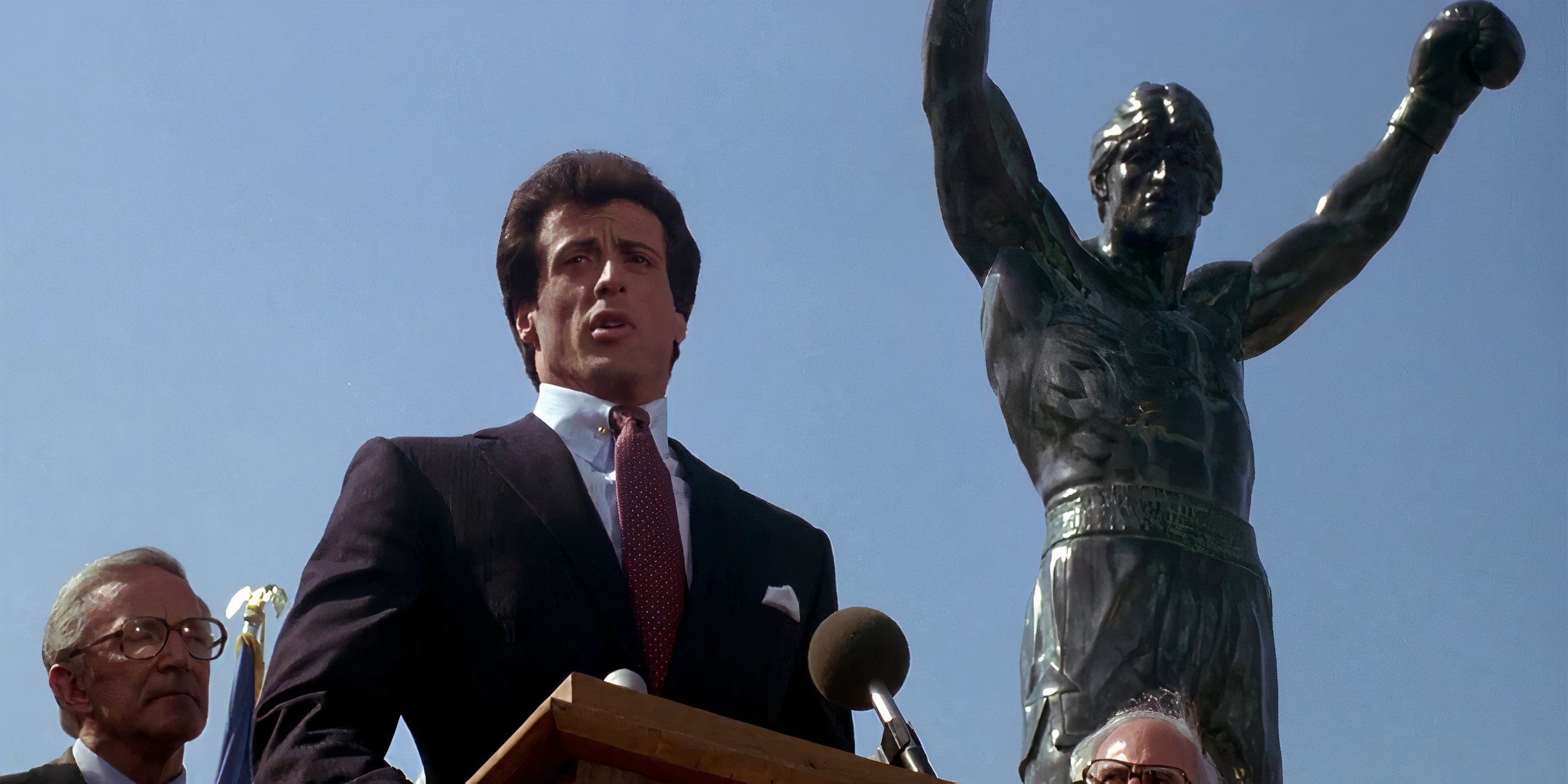 10 Best Fighters in Rocky Franchise, Ranked
